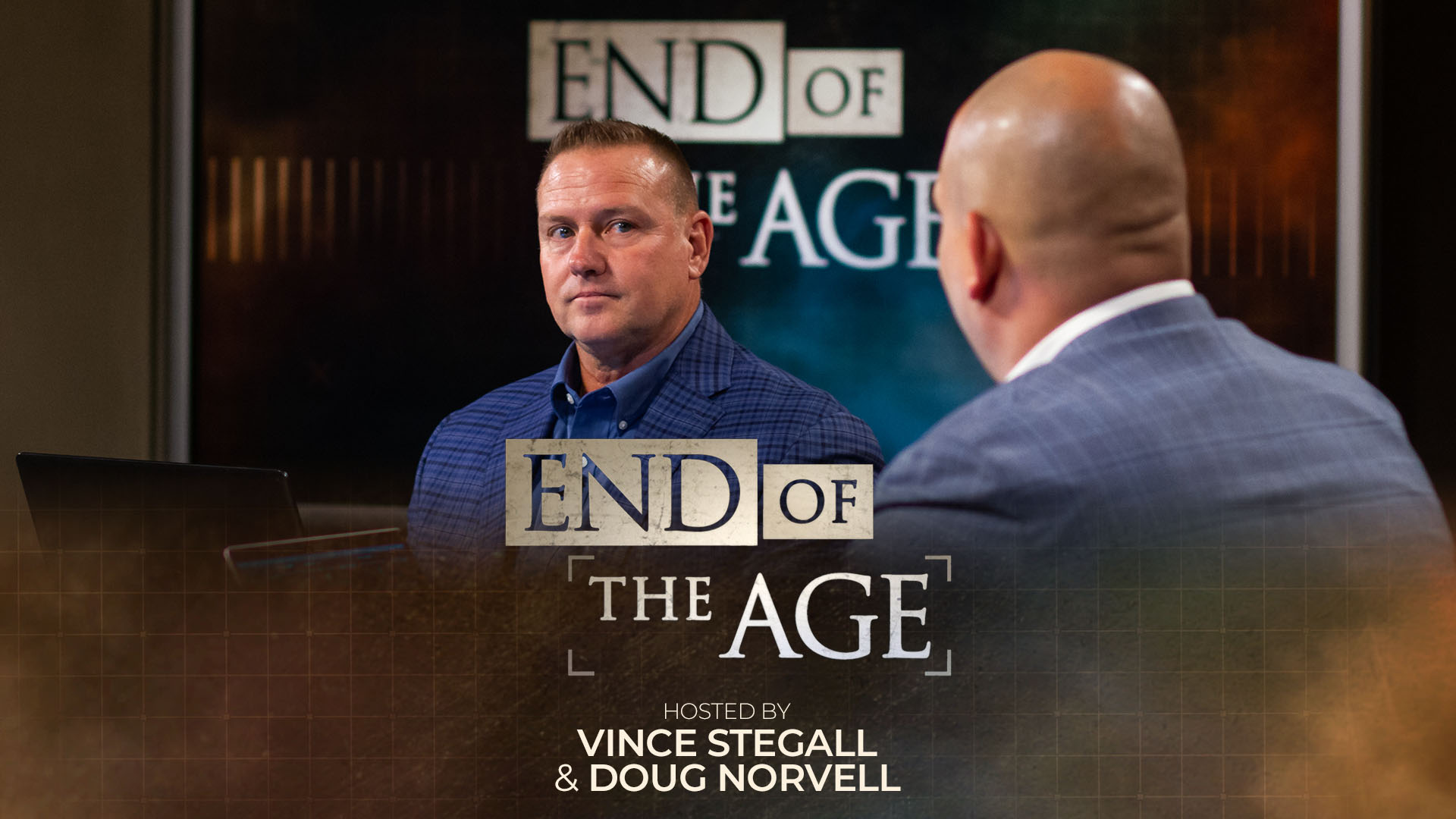 06/24/2021 - Will the Government Choose YOU Next?