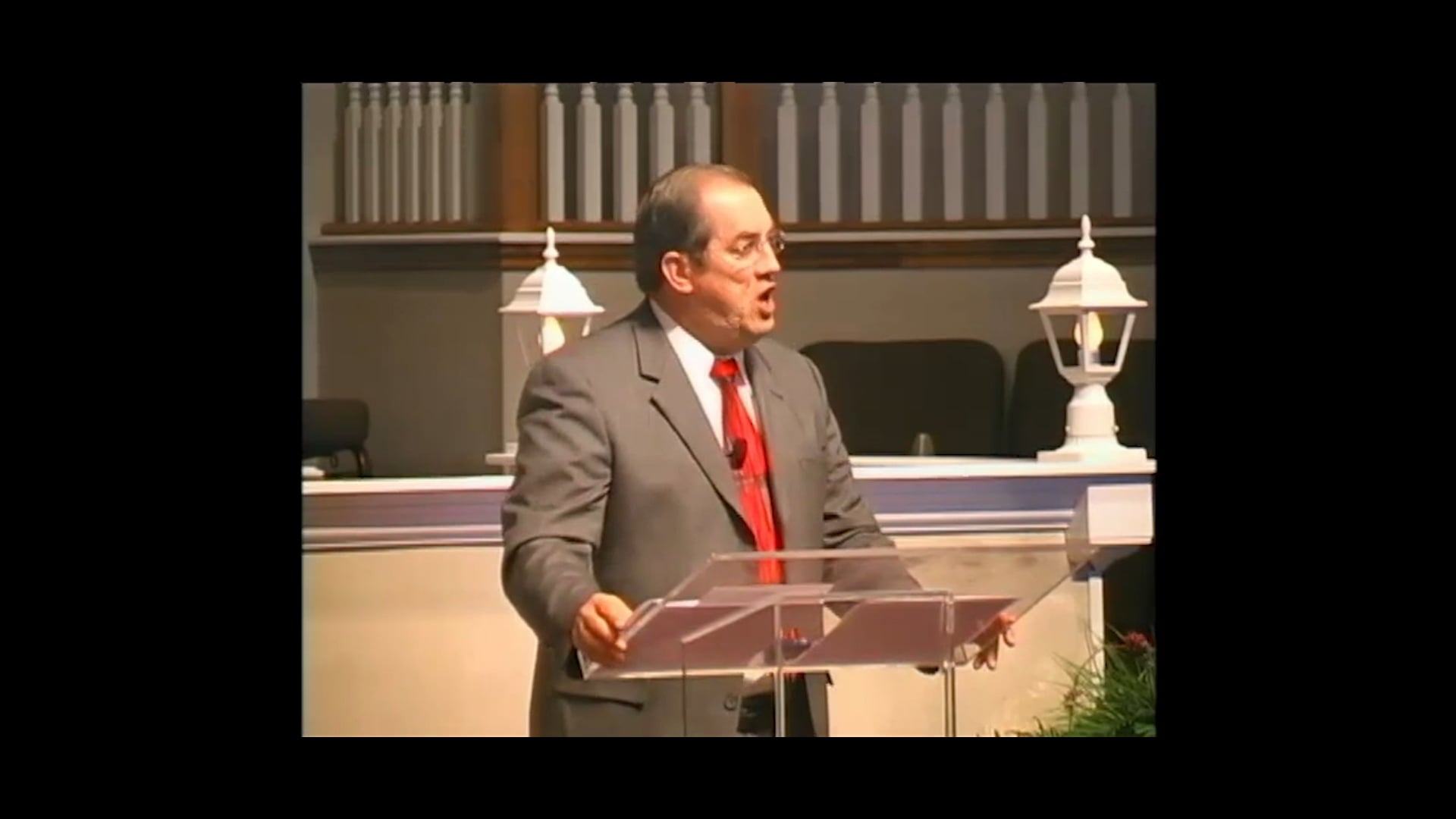 04/09/2021 - Understanding the Bible L14 with Doug Norvell