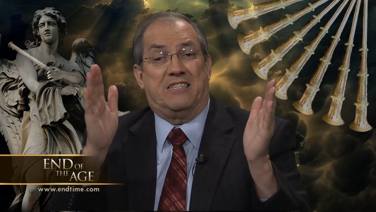 The 7 Trumpets Spanish