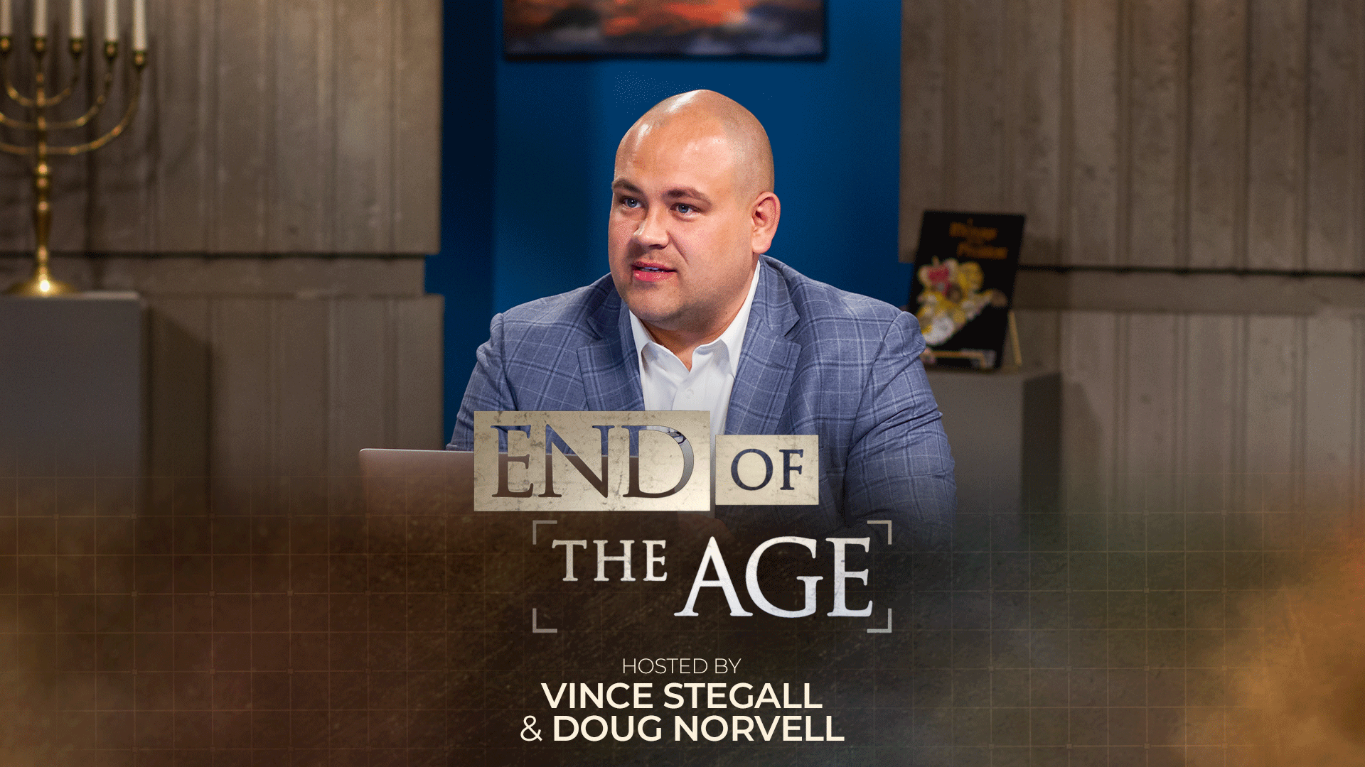 06/29/2021 - Are You Part of the One-World Religion?