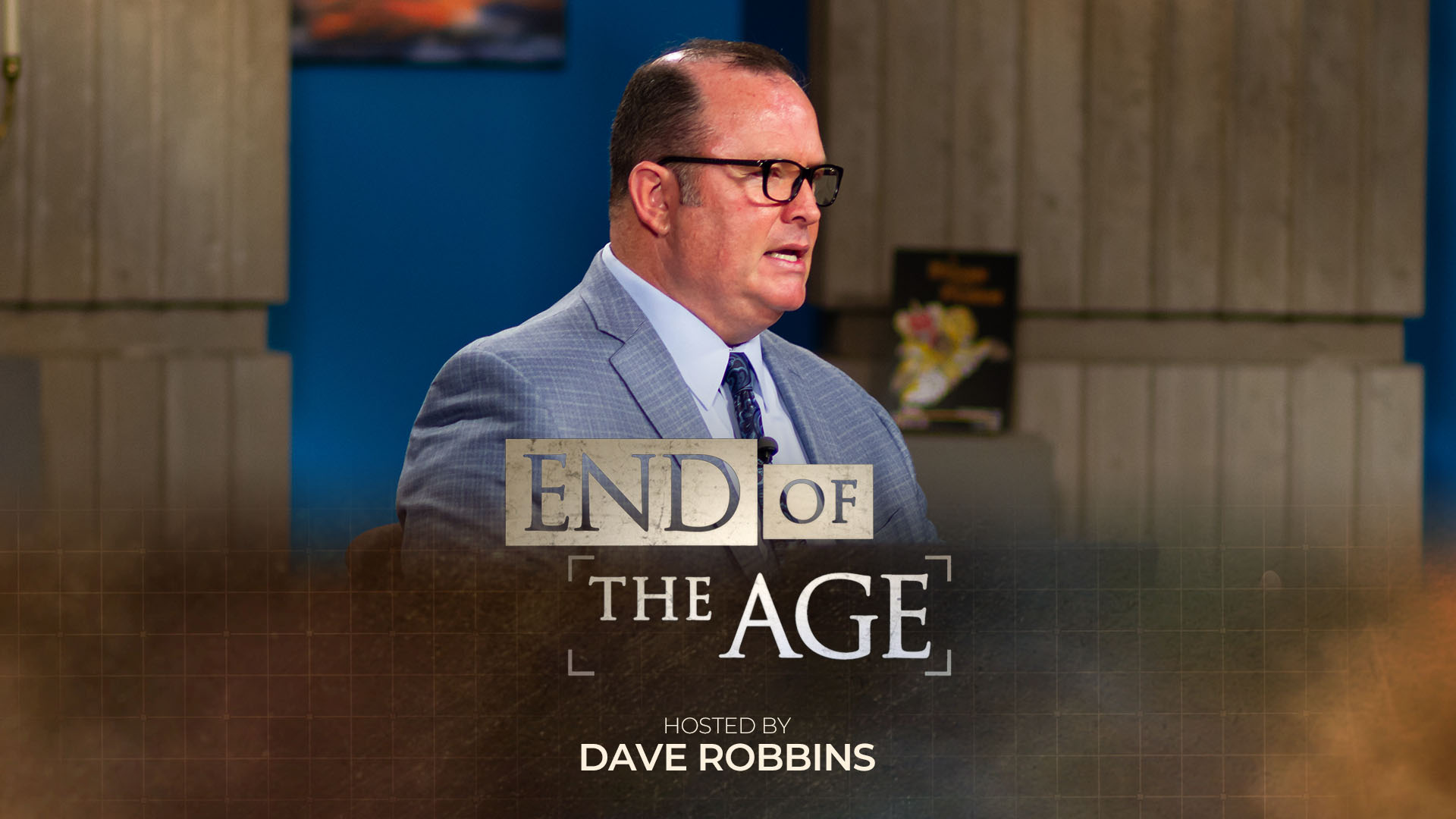 12/23/2021 - We Have Hope in Jesus