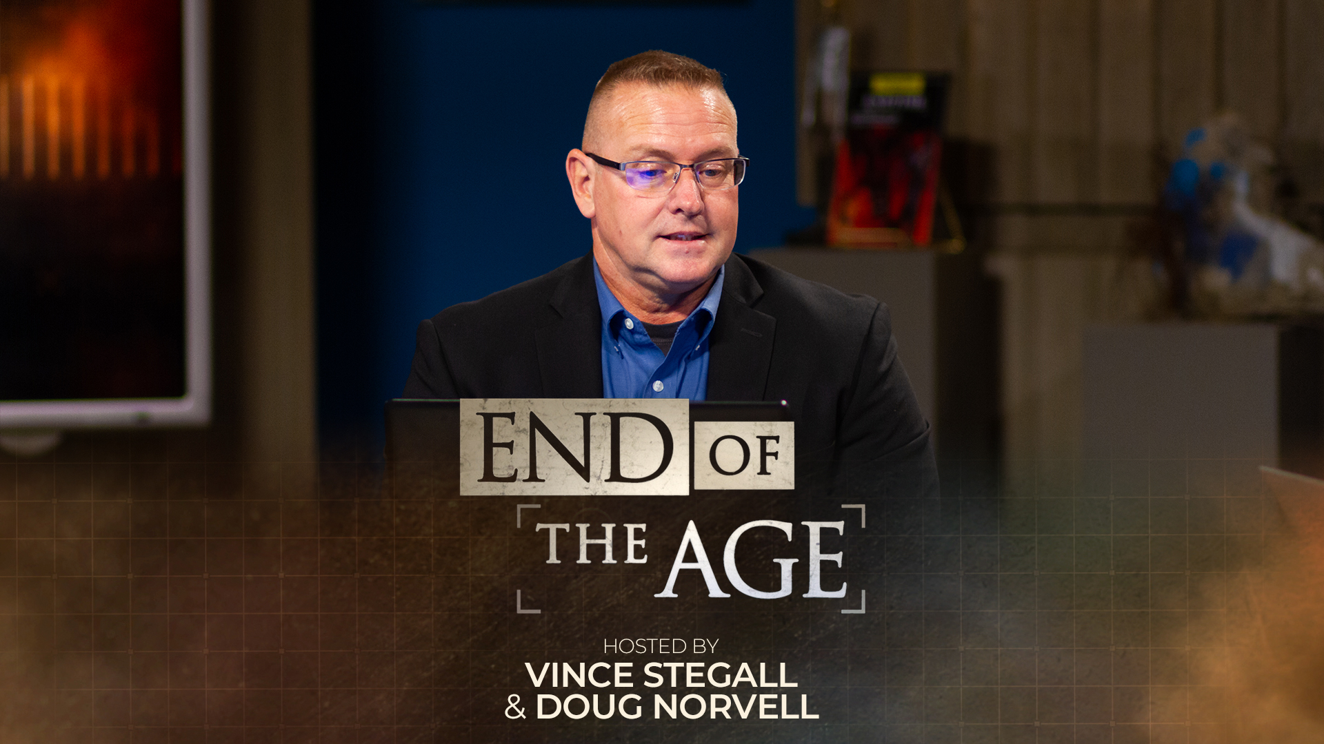 10/25/2022 - Do You Trust the U.N. or the Pope More?