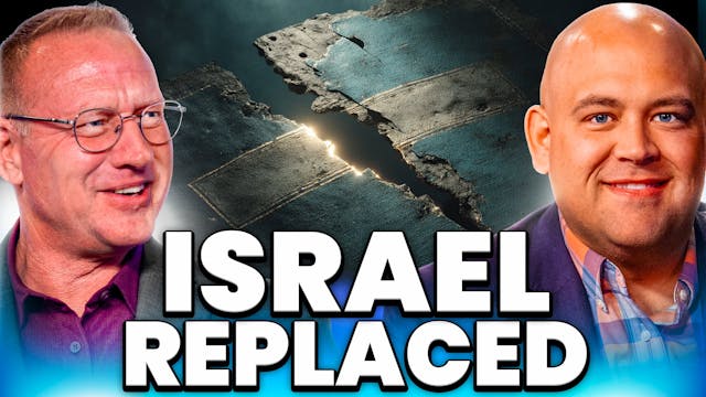 8/5/25 - Ep. 7120 – Is the Church the...