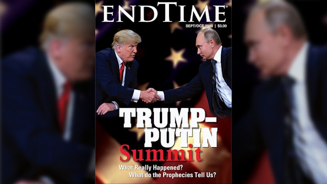 Trump-Putin Summit