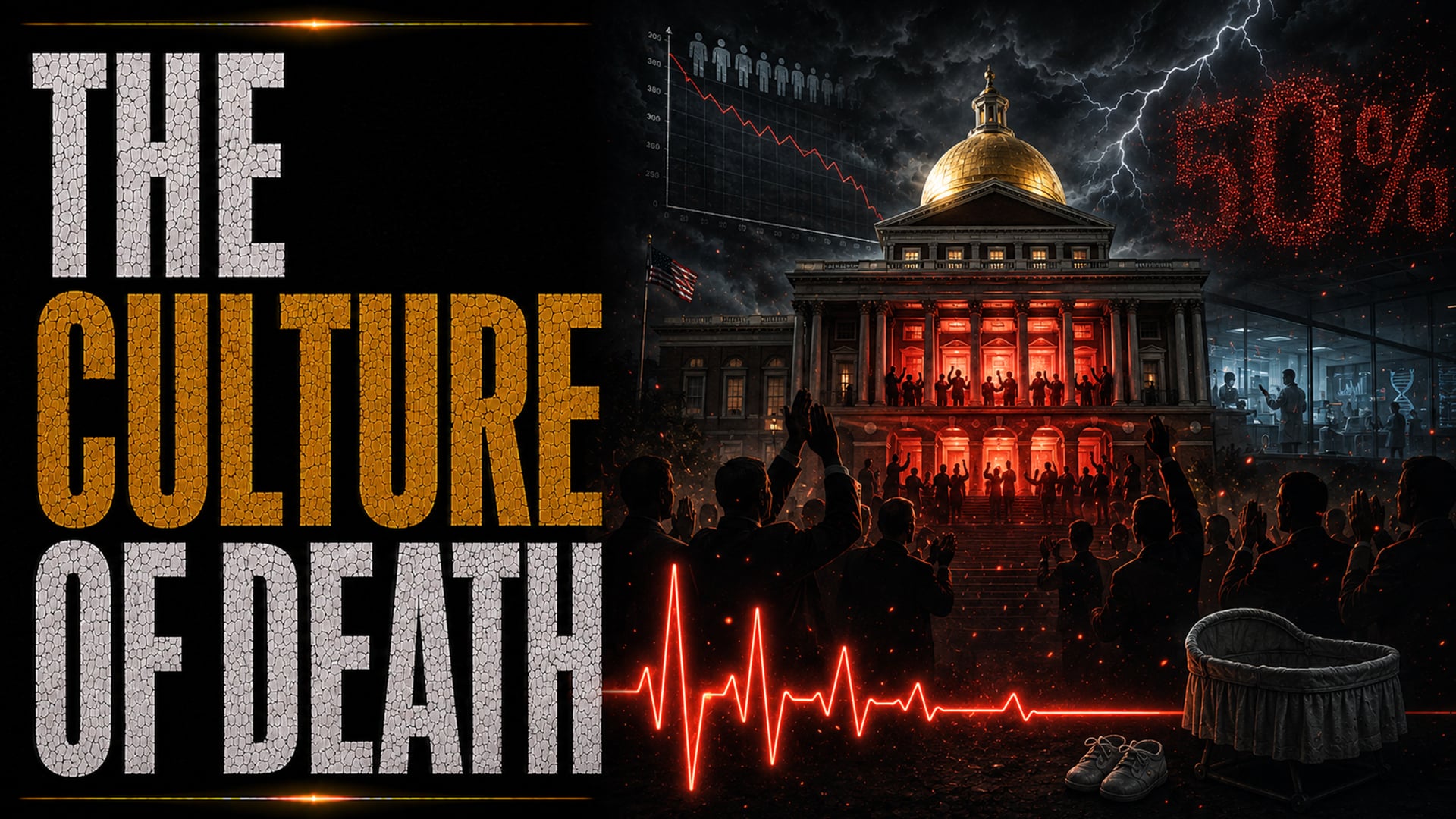 The Depopulation Agenda Exposed - Ep. 7389 - 8/17/26
