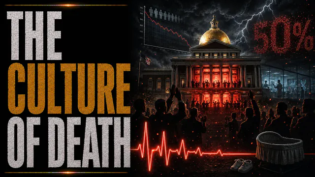 The Depopulation Agenda Exposed - Ep....
