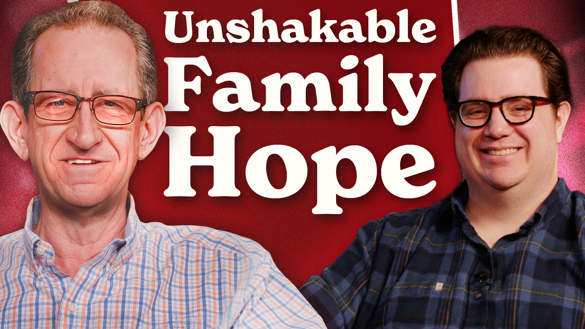 Ep.45 - Autism, Faith, and Unshakable Hope; A Family’s Journey with God