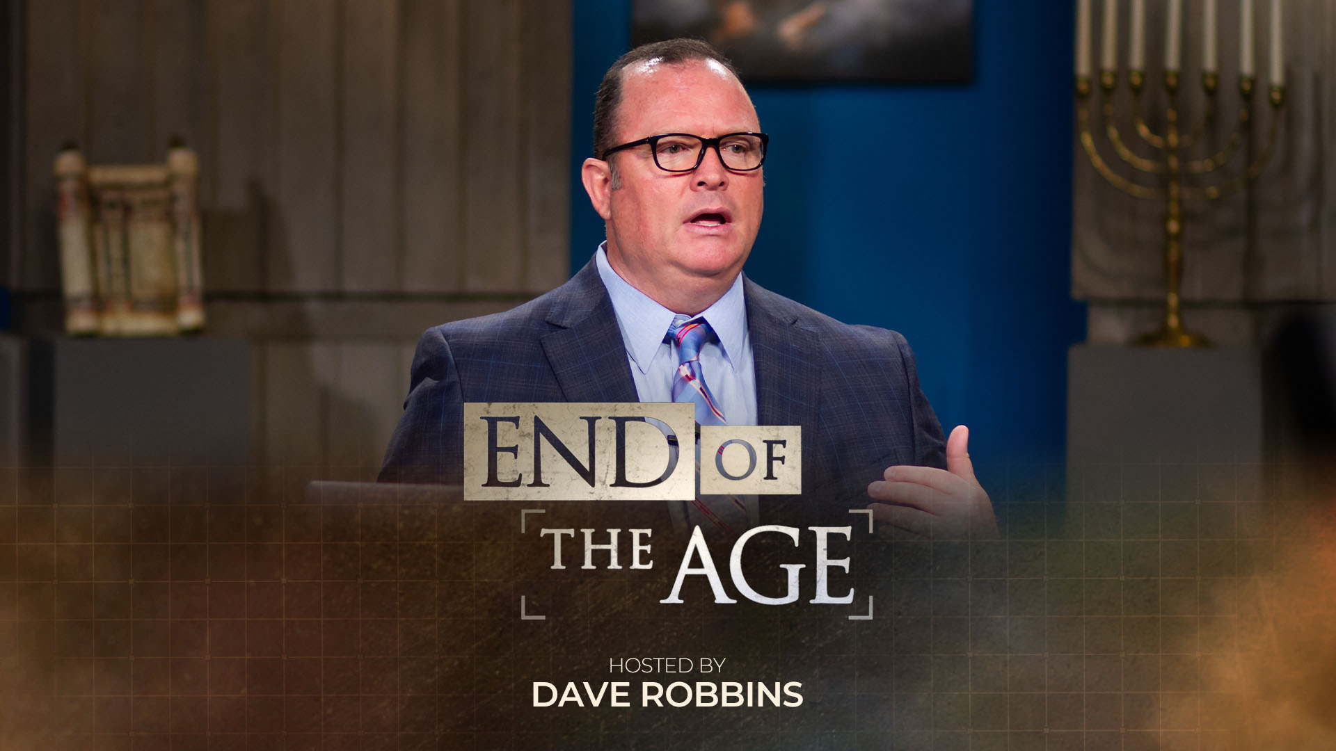 08/16/2021 - These are the Beginning of Sorrows