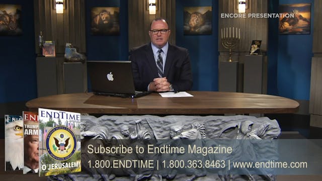 9/30/2020 - The Churches Role Through...