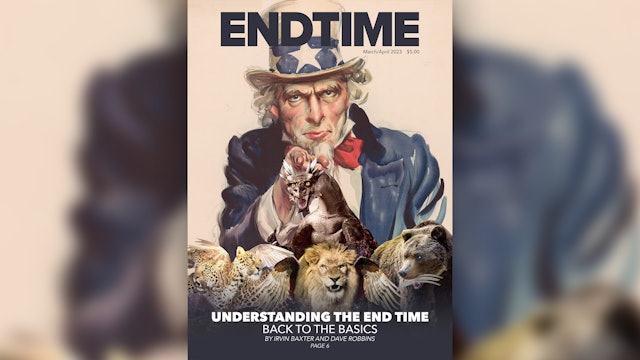 Understanding the End Time: Back to the Basics