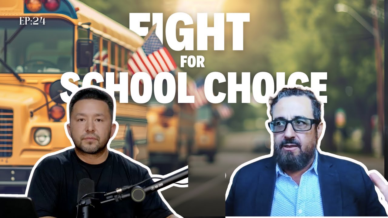 11/21/24 Fight For School Choice