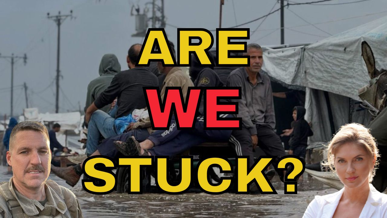 What is Israel's True Enemy?