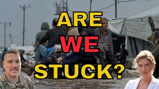 What is Israel's True Enemy?