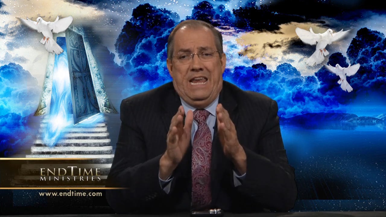 Kingdom of God Arabic