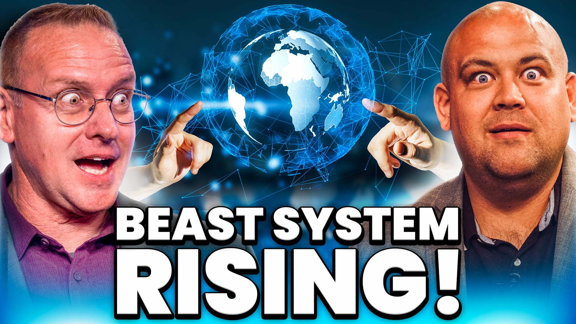 7/15/25 - Ep. 7105 - Germany Escalates, WHO Exposed, Prophecy Ignites!