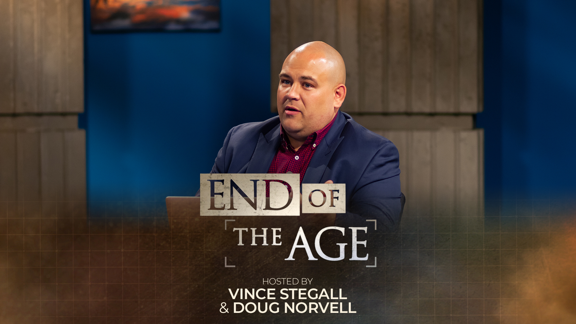 09/12/2022 - World Religious Leaders Recreate The Tree of Life