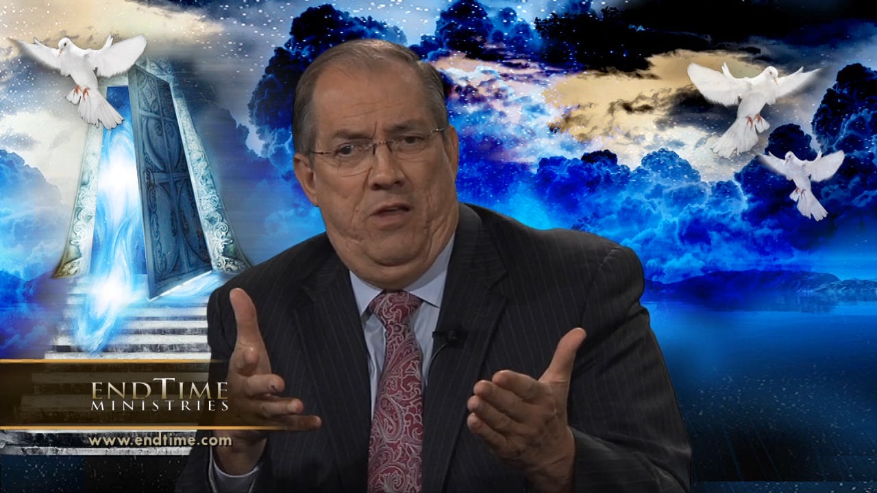 Kingdom of God Spanish