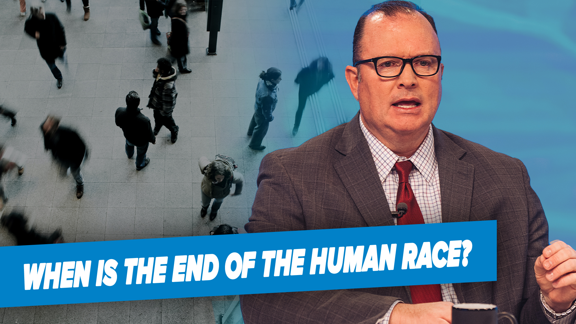 03/01/2023 - Events Beyond the Second Coming