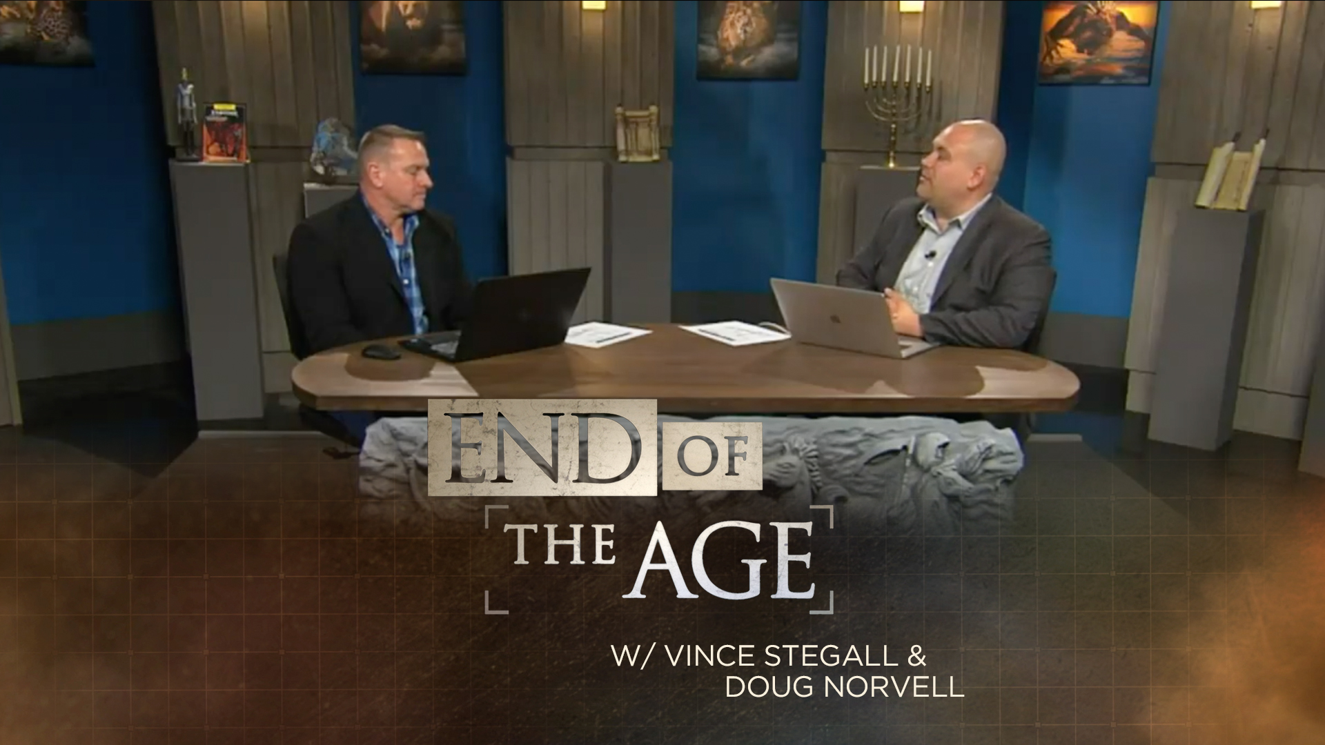 04/01/2021 - Special Episode: Open Line 419