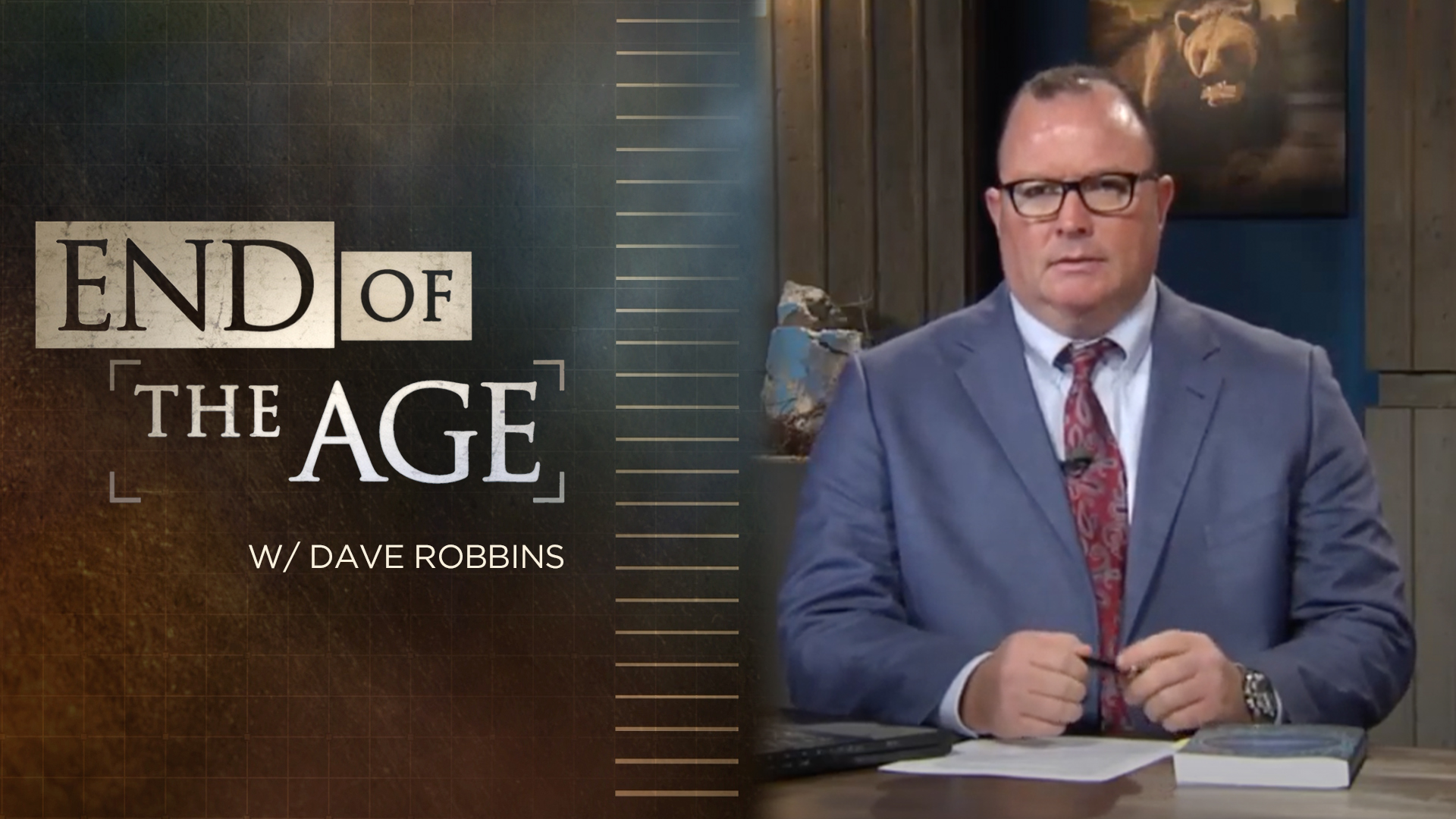 A Religious System with a Deceptive Message