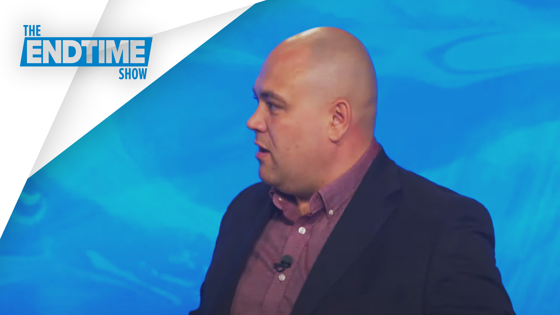 01/12/2023 - Did you hear about the Antichrist?