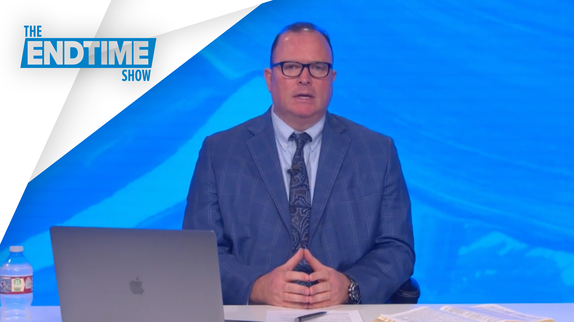 1/31/2023 - Are Sacrifices Scriptural?