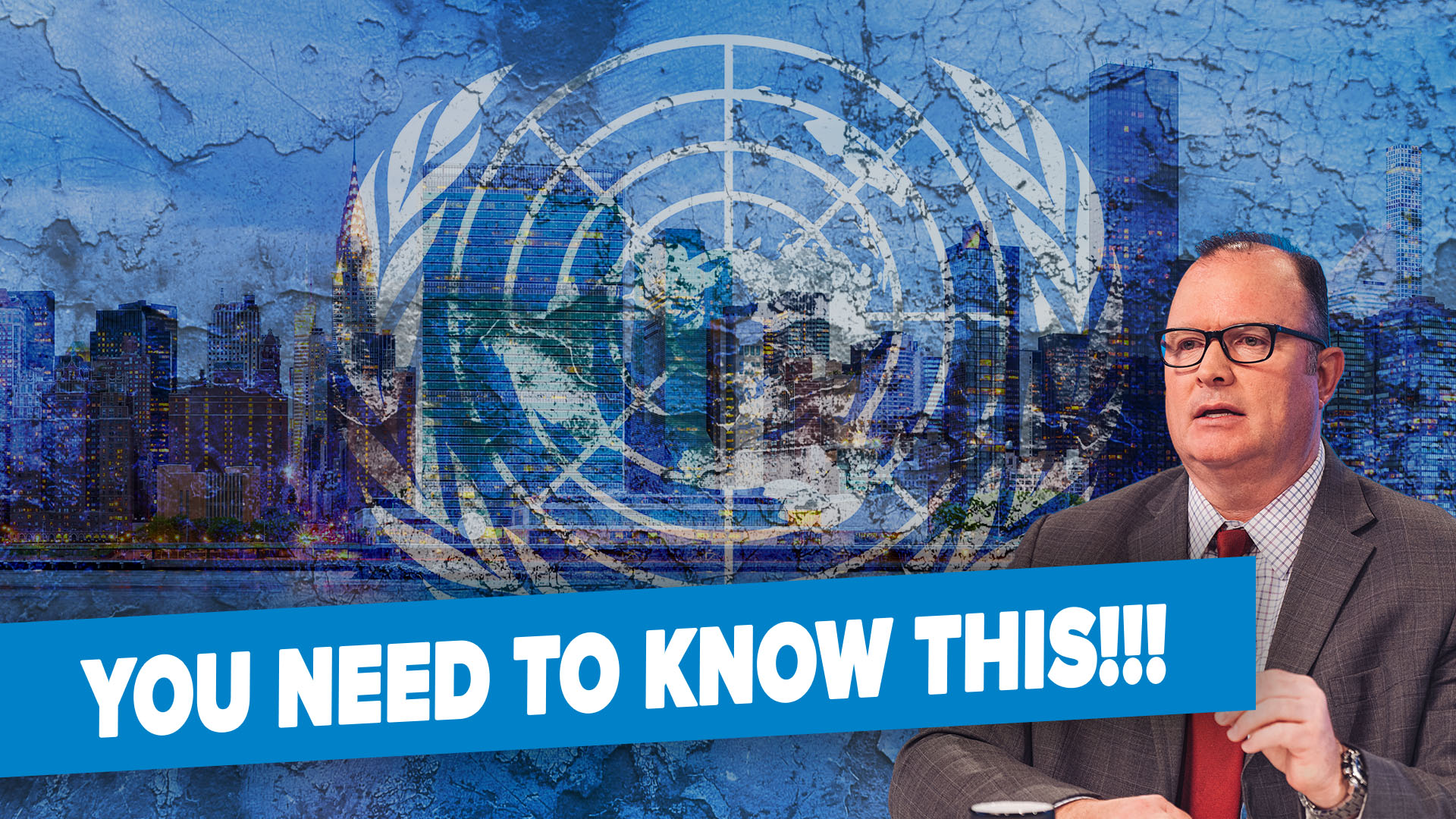 08/22/2023 - World Government 101