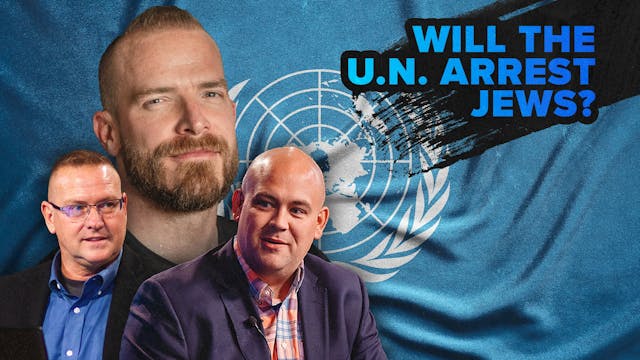 09/19/2024 - Will the UN really arres...