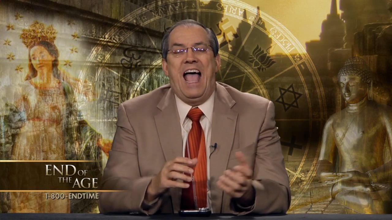 The Coming One-World Religion 1 French