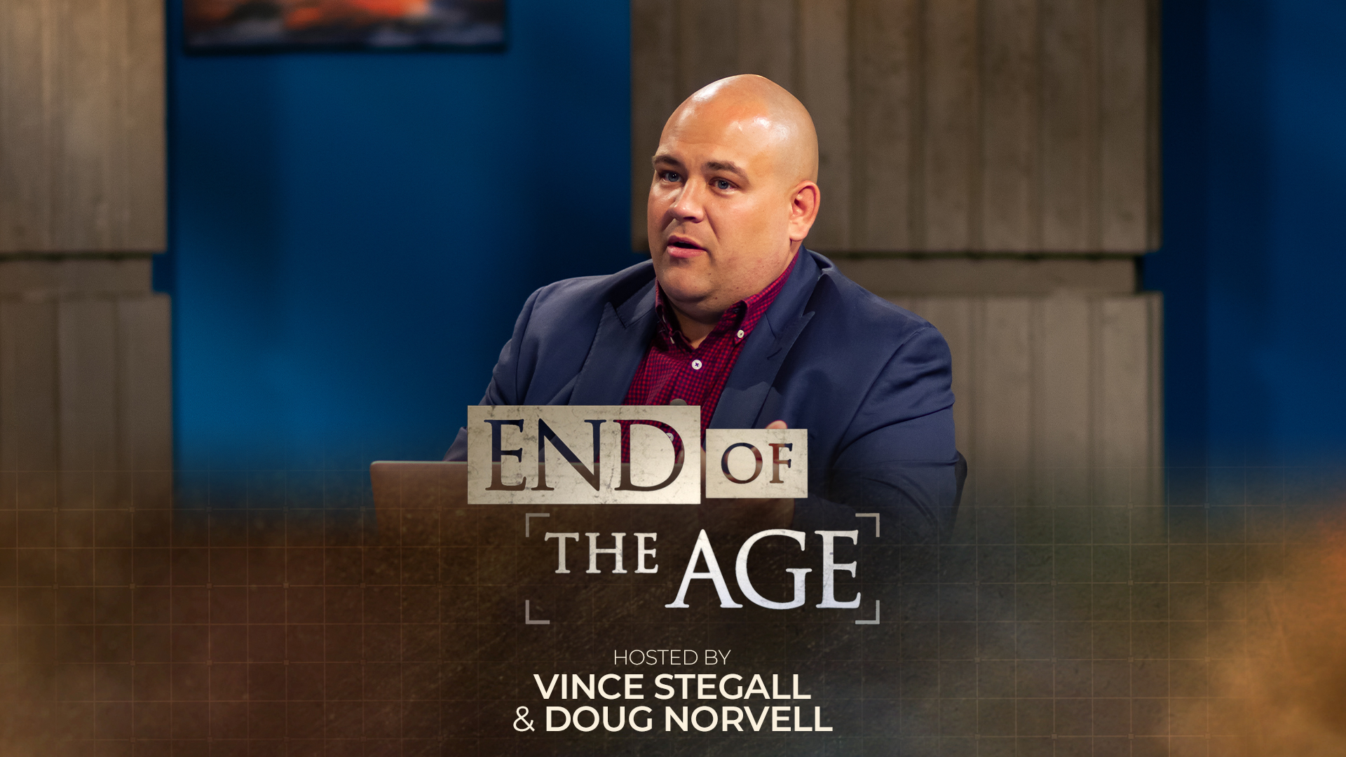 02/10/2022 - End Time Christianity with Scott Sistrunk