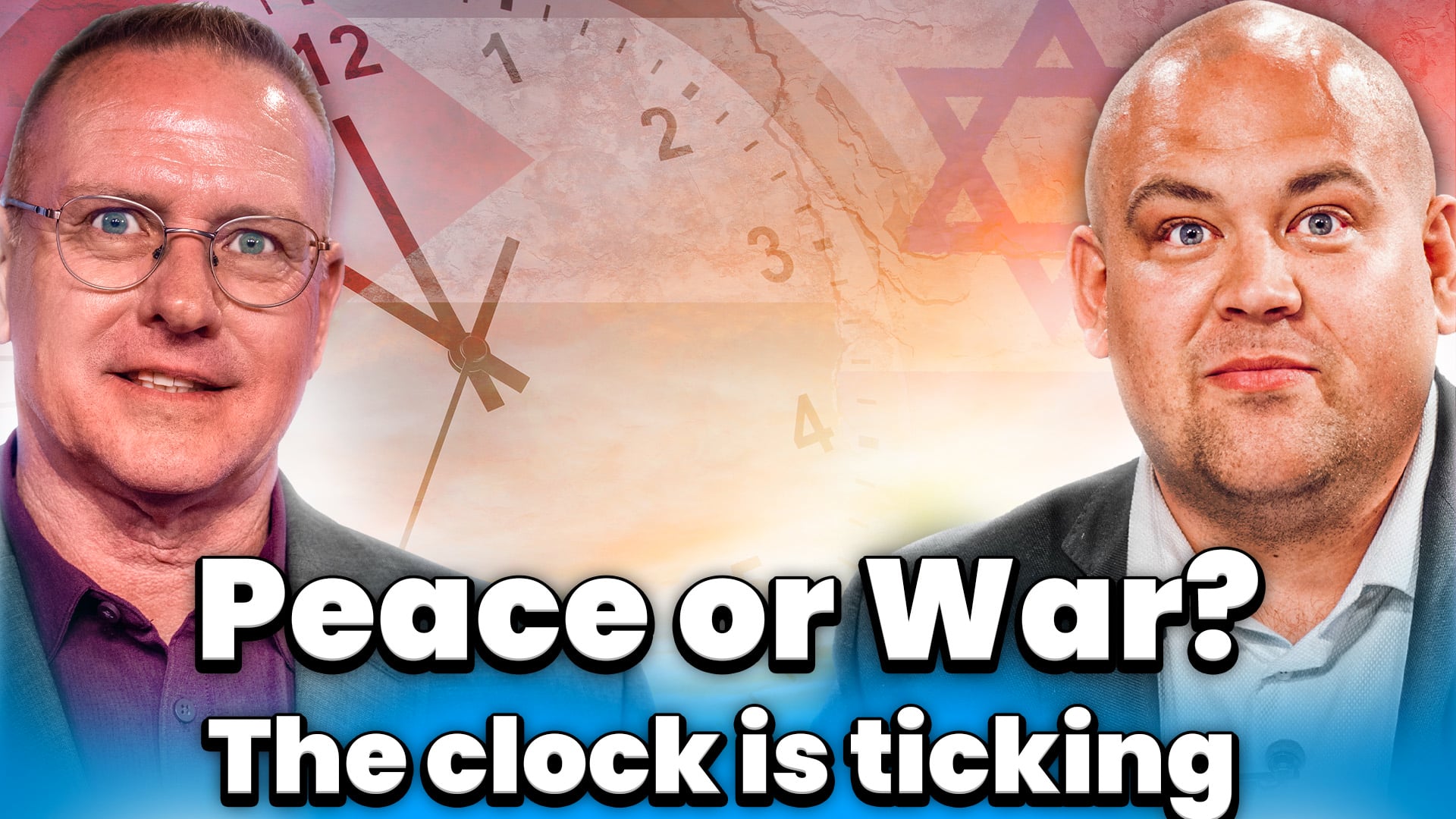 Trump’s Deadline for Hamas – Ep. 7163