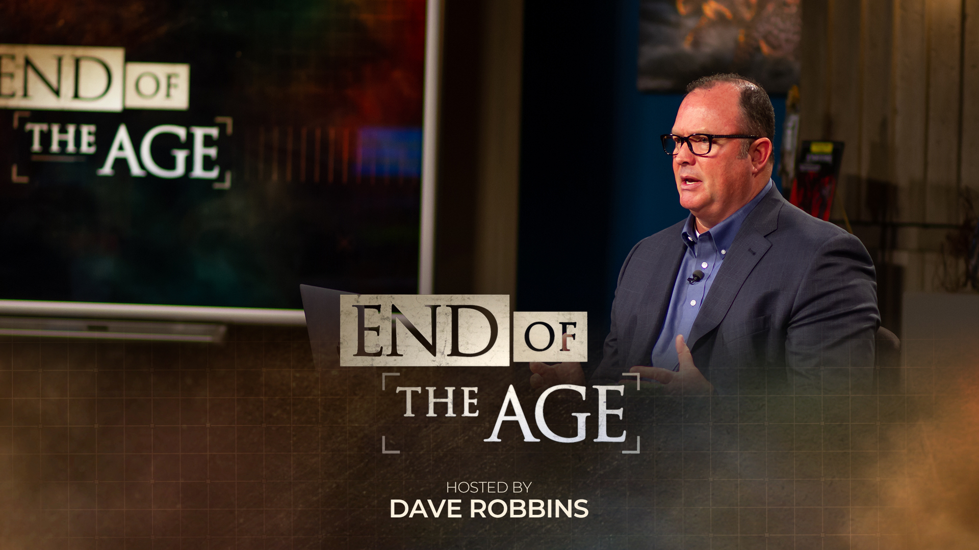 03/23/2022 - Societal Conditions in the Last Days