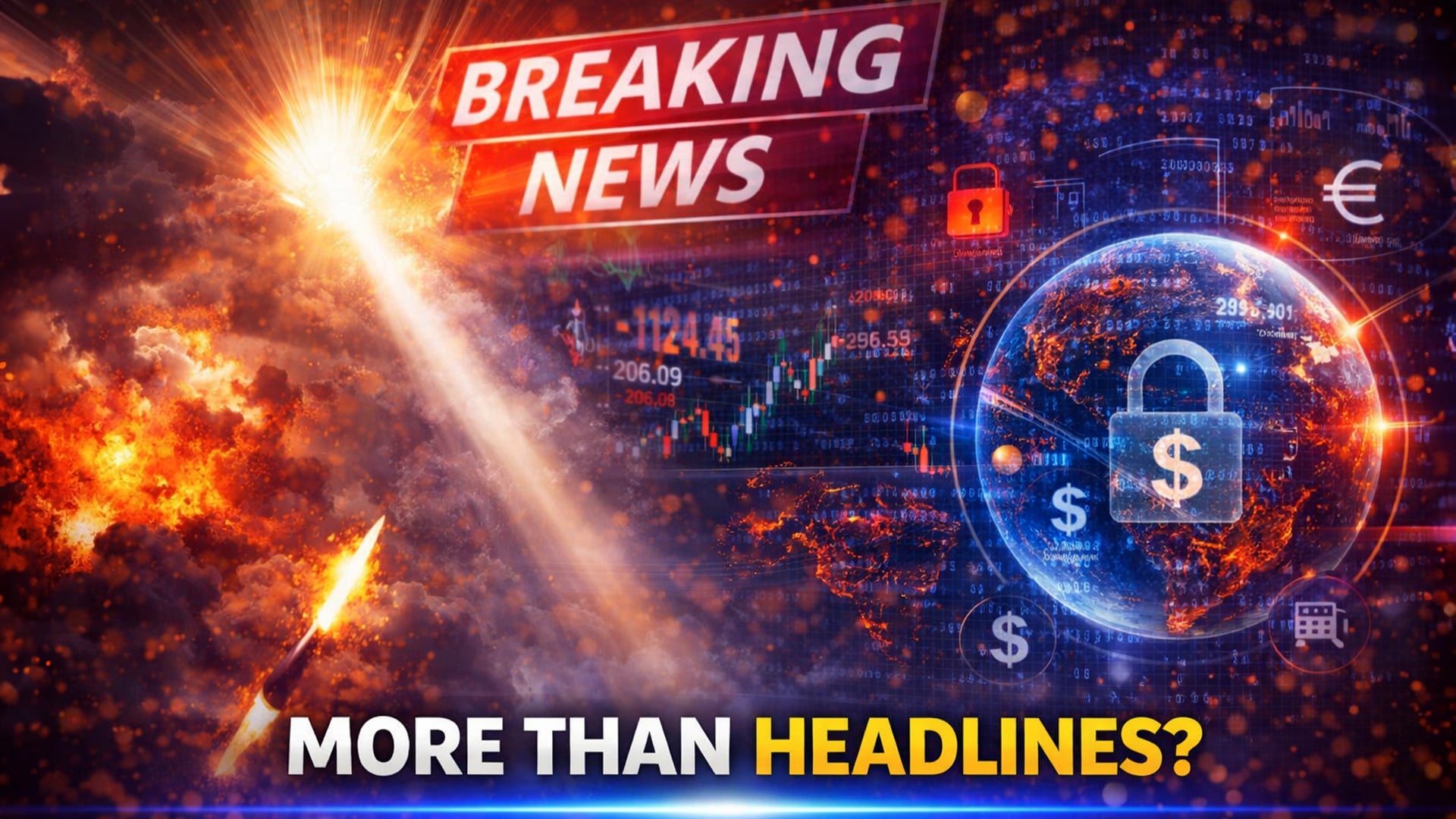 3/20/26 - Ep. 7283 - Are These Headlines Pointing to a Prophetic Shift?