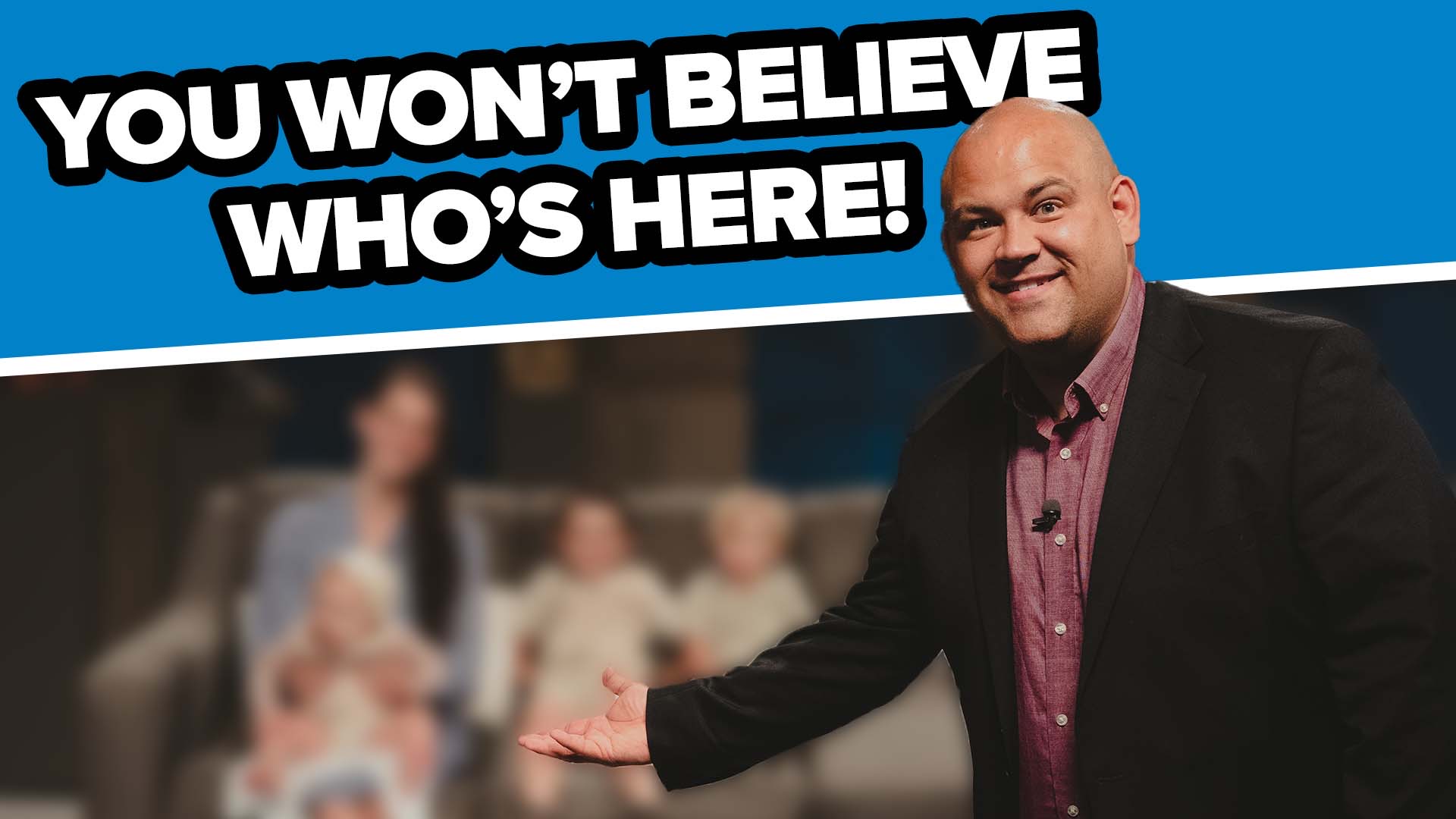 09/27/2022 - A Prophecy Not For Everyone