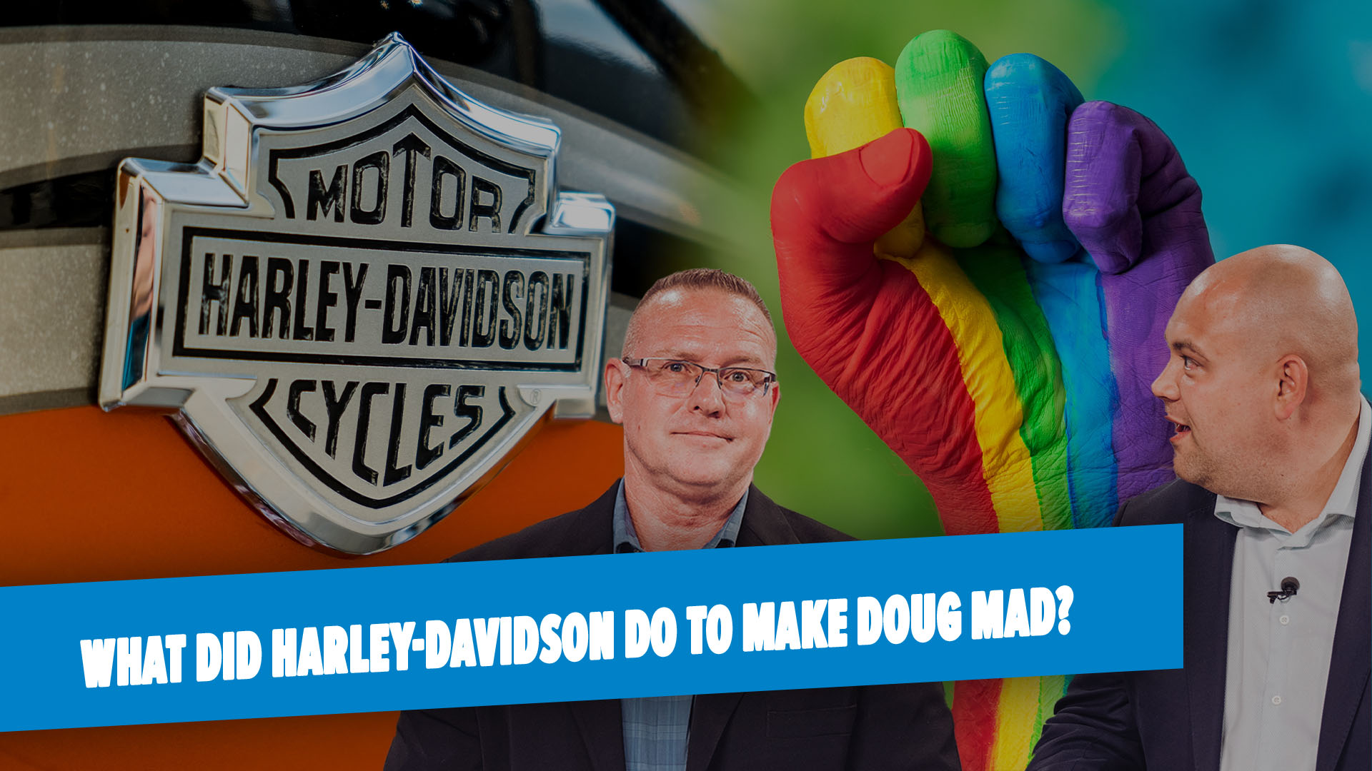 06/01/2023 - What does Pride Month and stakeholder capitalism have in common?