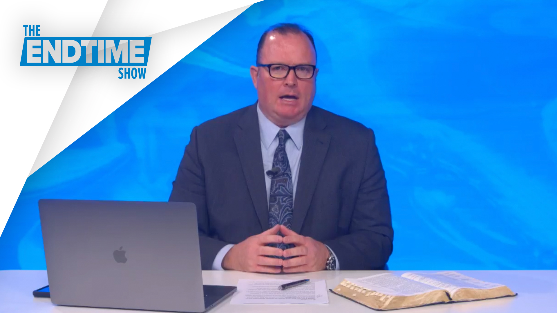 01/24/2023 - Can The End Time be Understood?