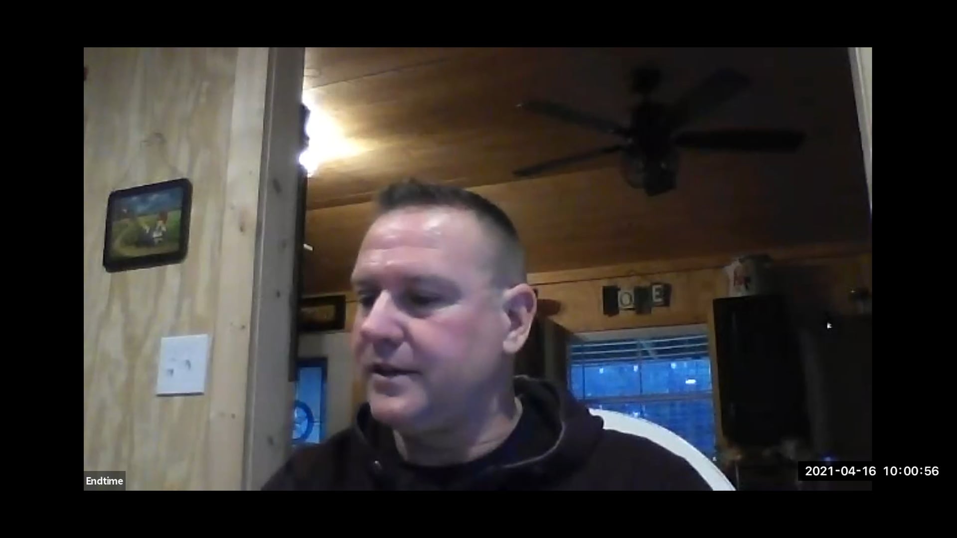 04/16/2021 - Understanding the Bible L15 with Doug Norvell