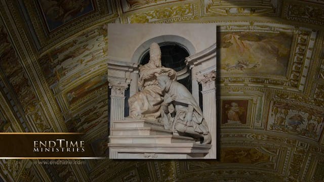 The Antichrist and The False Prophet ...