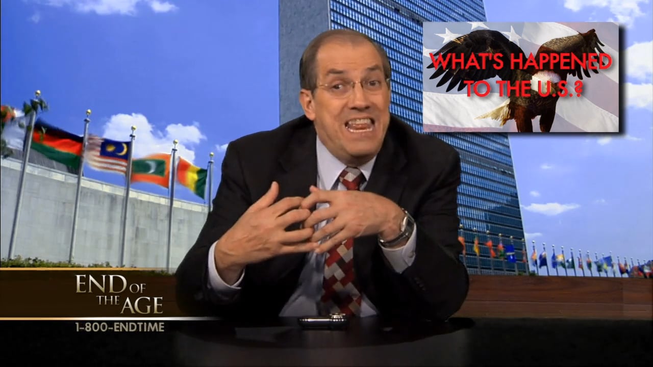 New World Order Is World Government Russian