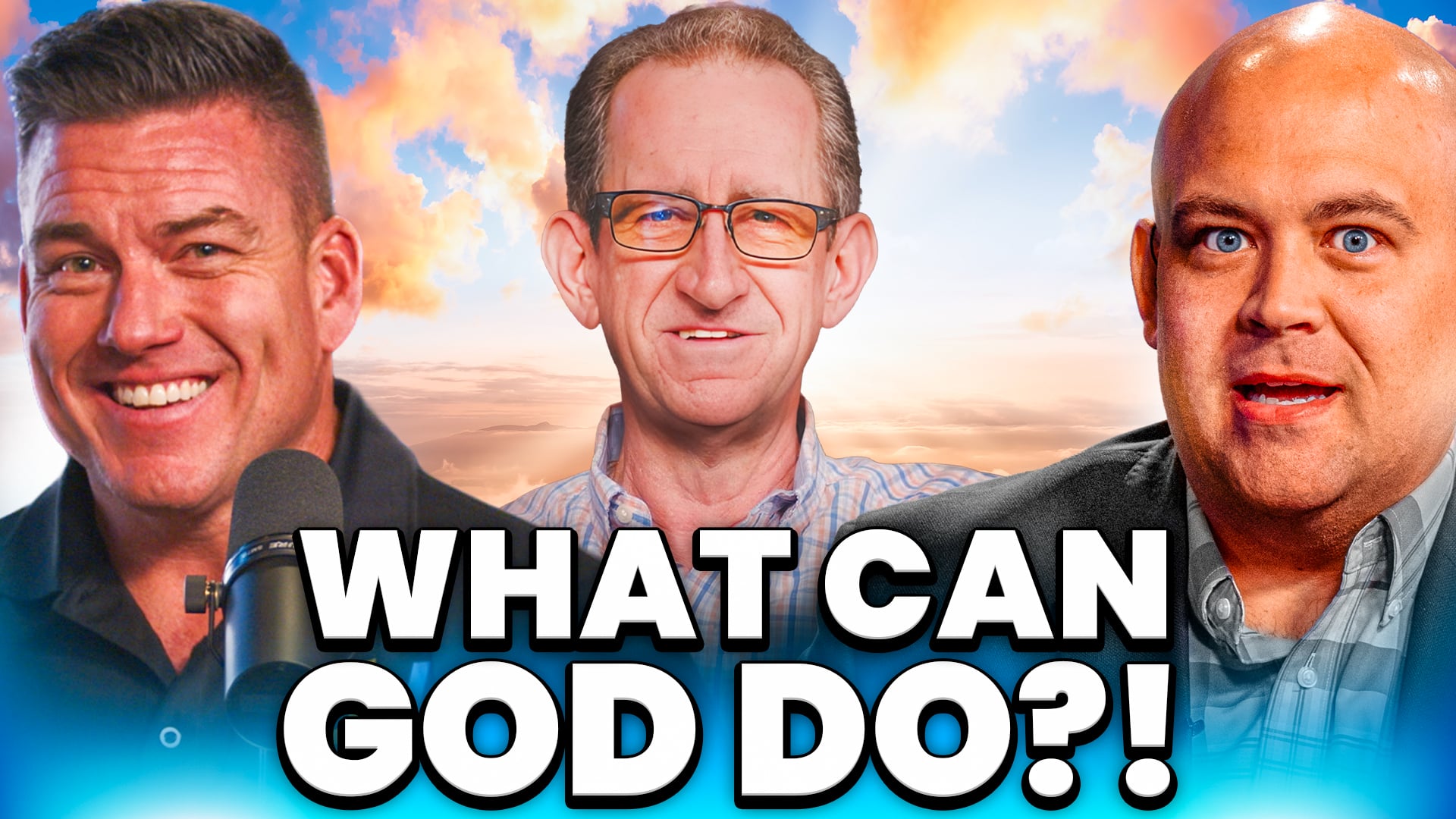 8/11/25 - Ep. 7124 – I Cheated on my Wife… Now What?