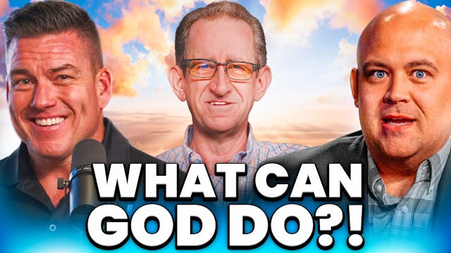 8/11/25 - Ep. 7124 – I Cheated on my ...