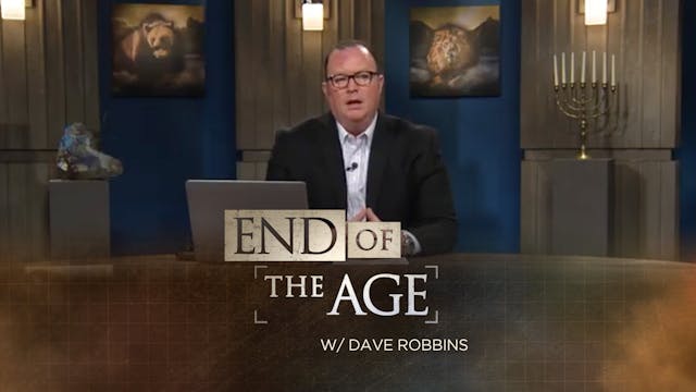 10/20/2020 - Preparing to Meet the Lord