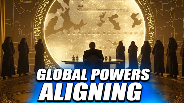 12/8/25 - Ep. 7209 - Trump’s New “Boa...