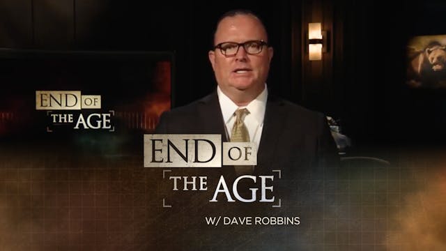 8/24/2020 - 25 Proofs the Rapture Occ...