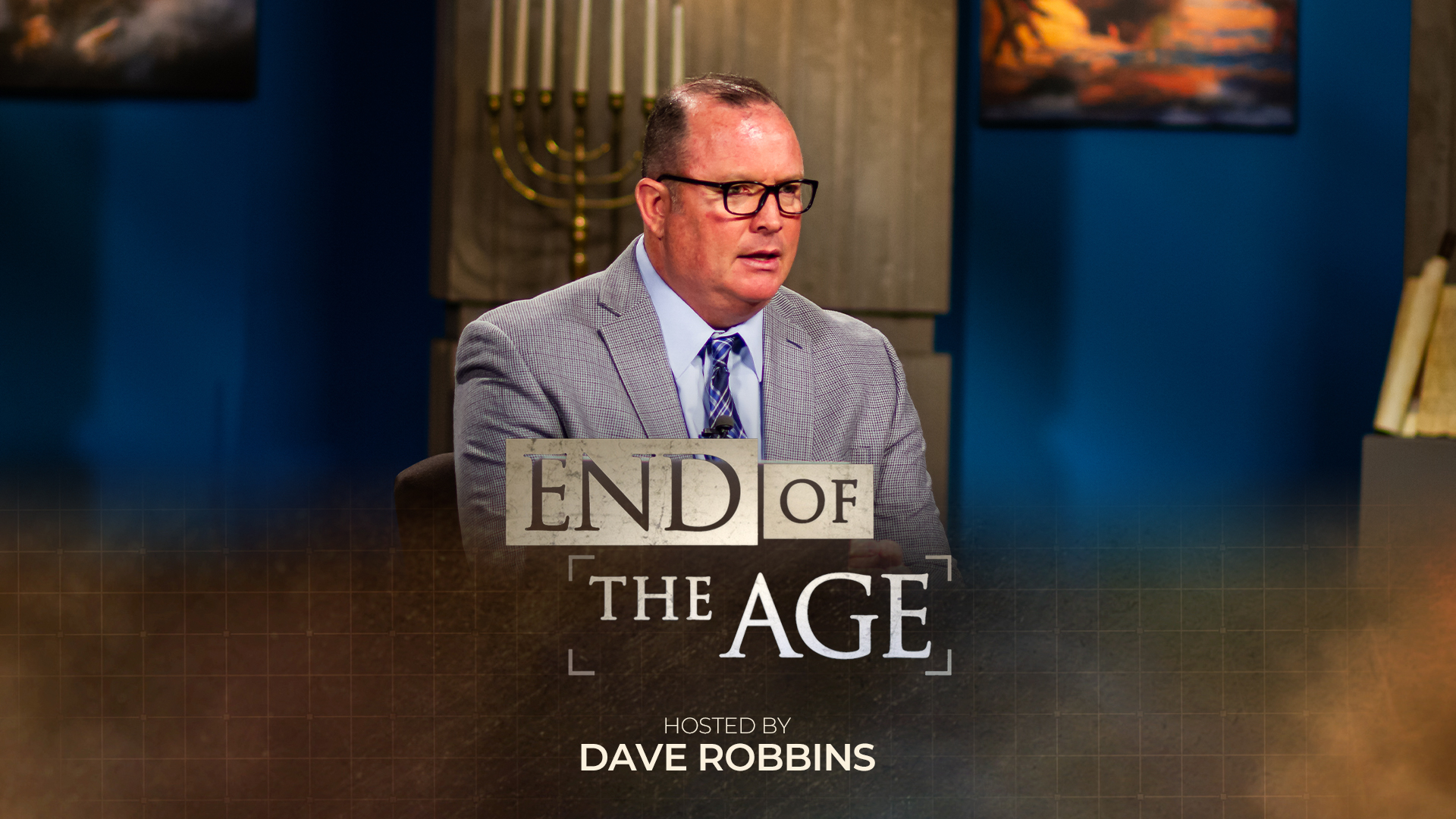 08/22/2022 - The Sign of His Coming