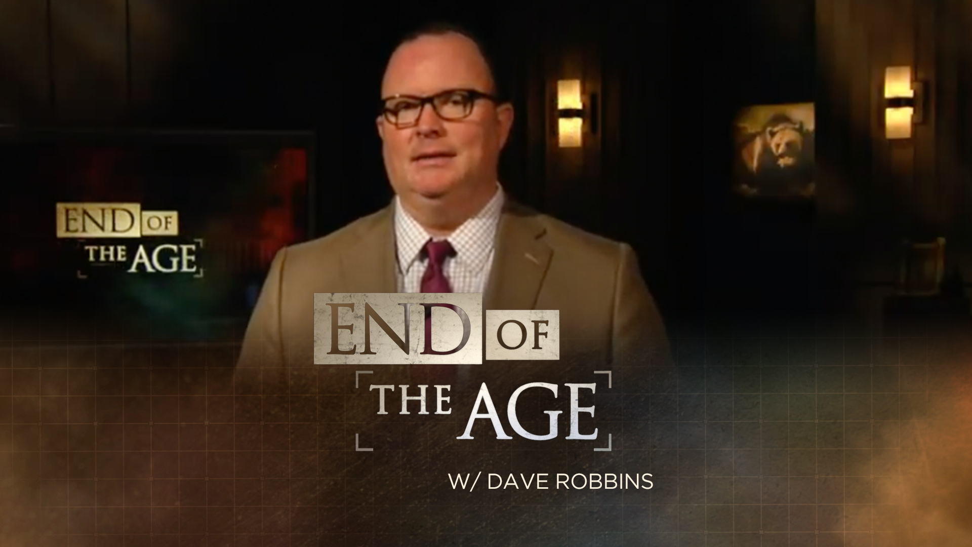 01/28/2021 - Jewish Holocaust and the Israeli/Palestinian Peace Plan