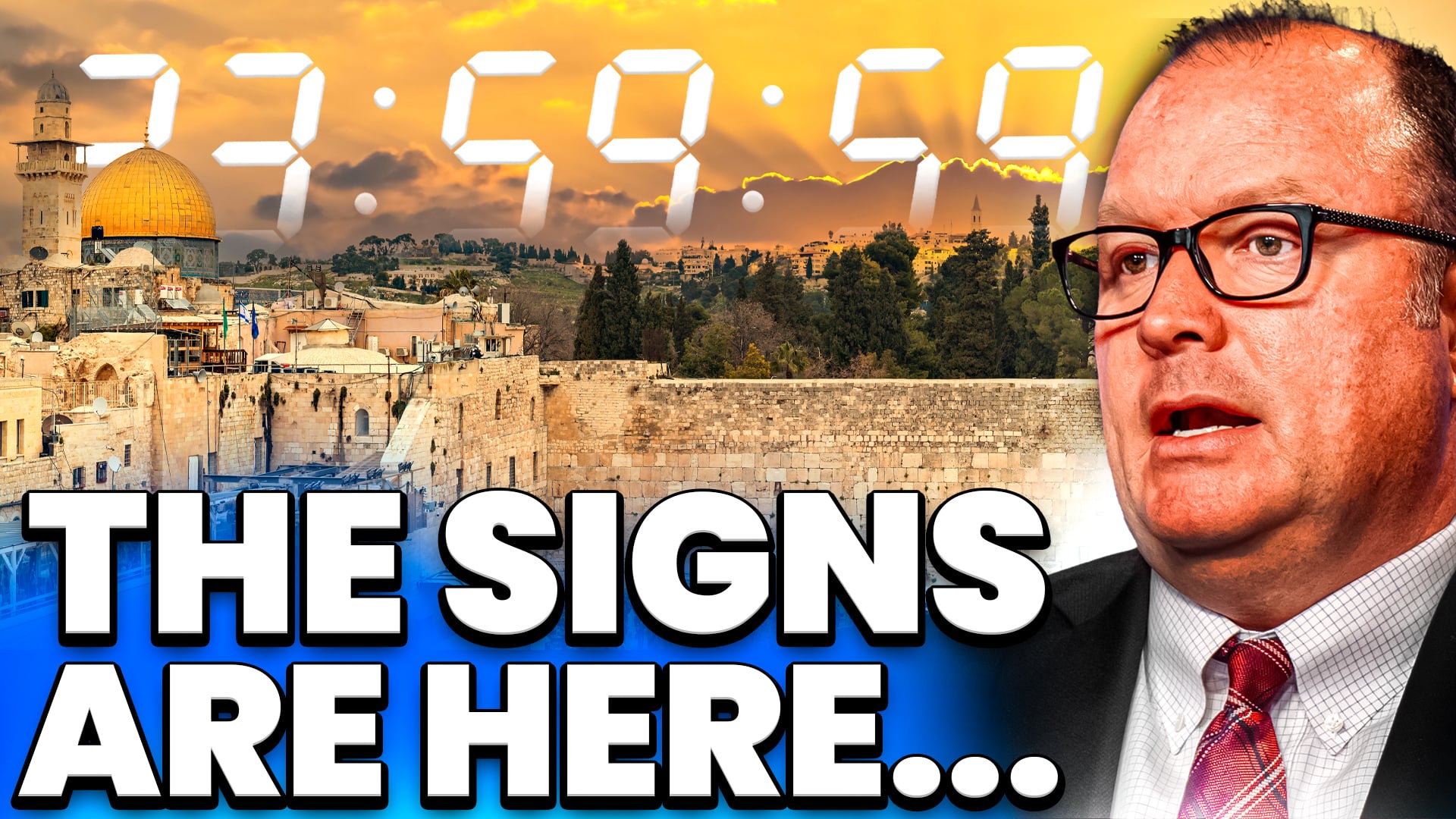 6/30/25 - Ep. 7094 - Countdown to the Covenant: Is this the Final Seven Years?