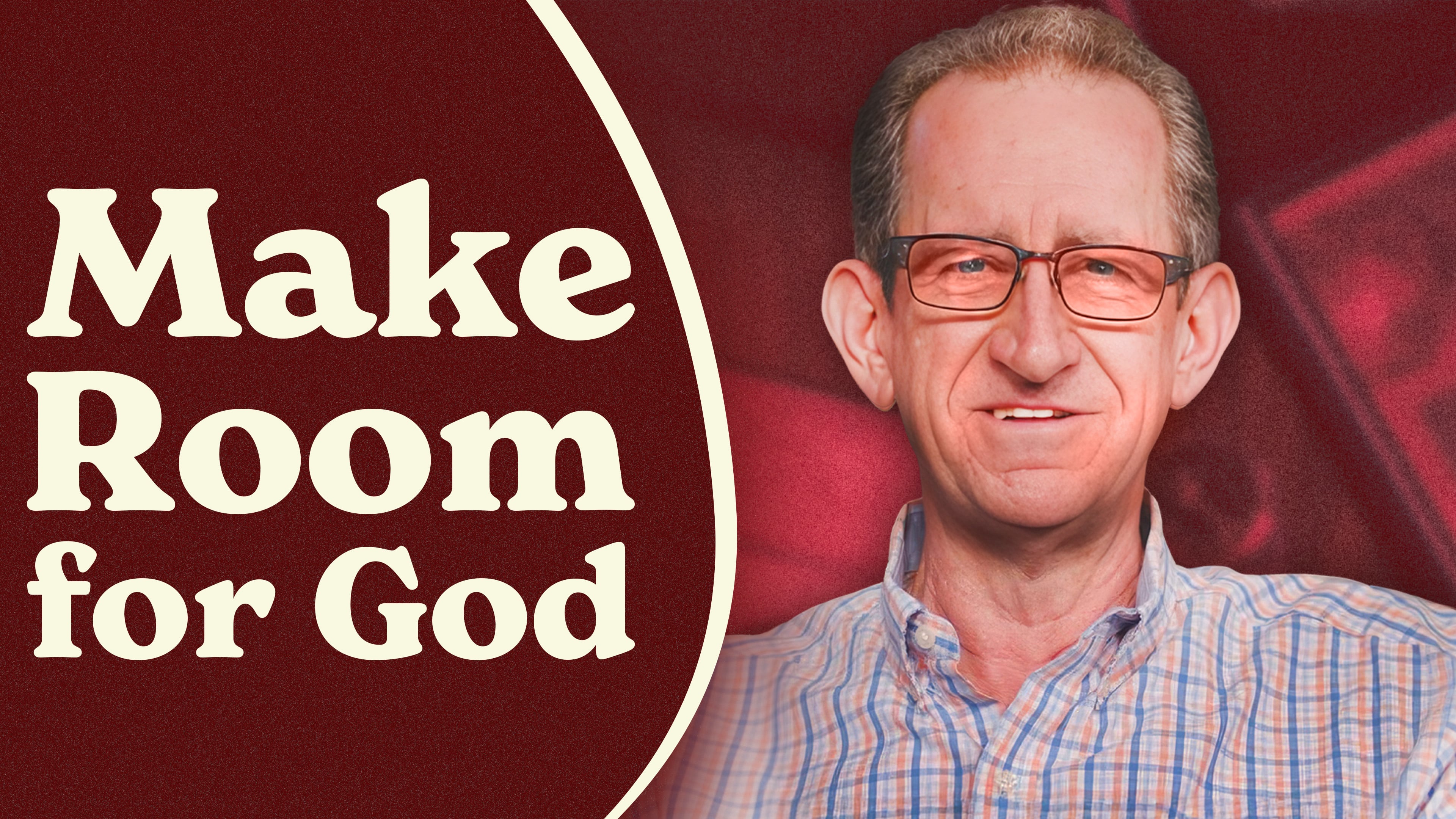 Ep.18 - Priorities – Seek First the Kingdom