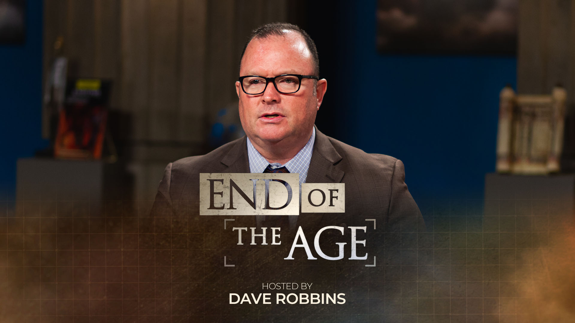 12/20/2021 - The Prophesied Socialistic World Government in the United States?