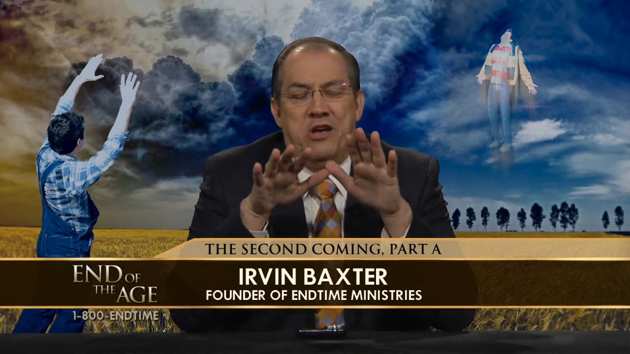 The Second Coming Russian